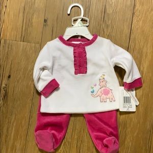 New with tags. Fleece 2 price set.